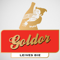 Goldor logo